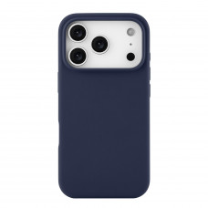 Чехол защитный uBear Touch Mag Case для iPhone 17 Pro  MagSafe силикон, софт-тач