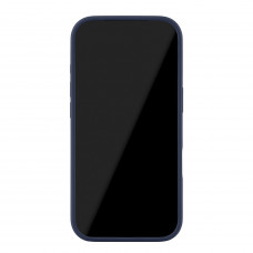 Чехол защитный uBear Touch Mag Case для iPhone 17 Pro Max, MagSafe силикон, софт-тач