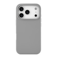 Чехол защитный uBear Touch Mag Case для iPhone 17 Pro , MagSafe силикон, софт-тач