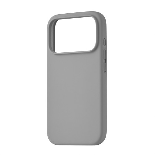 Чехол защитный uBear Touch Mag Case для iPhone 17 Pro , MagSafe силикон, софт-тач
