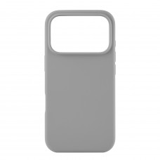 Чехол защитный uBear Touch Mag Case для iPhone 17 Pro , MagSafe силикон, софт-тач