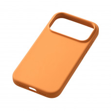 Чехол защитный uBear Touch Mag Case для iPhone 17 Pro , MagSafe силикон, софт-тач