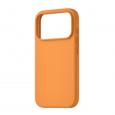 Чехол защитный uBear Touch Mag Case для iPhone 17 Pro , MagSafe силикон, софт-тач
