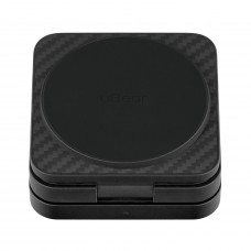 Беспроводное зарядное устройство с поддержкой MagSafe, uBear Balance, материал Кевлар