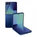 Смартфон Samsung Galaxy Z Flip 7 12/256 ГБ синий (1sim + eSim)