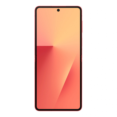 Смартфон Samsung Galaxy Z Flip 7 12/512 ГБ коралловый (1sim + eSim)
