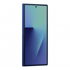 Смартфон Samsung Galaxy Z Flip 7 12/256 ГБ синий (1sim + eSim)