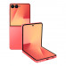 Смартфон Samsung Galaxy Z Flip 7 12/512 ГБ коралловый (1sim + eSim)