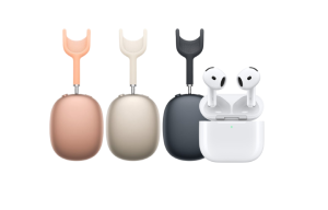 Беспроводные наушники Apple AirPods в [shop_name]